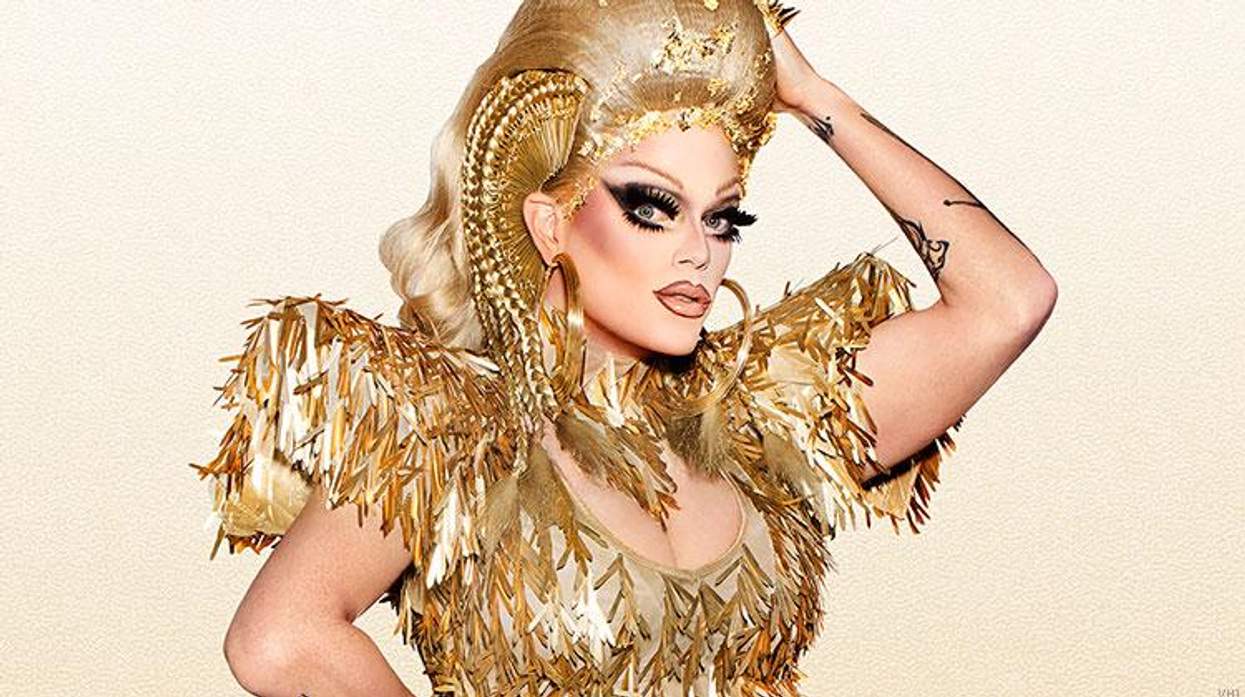 Morgan McMichaels