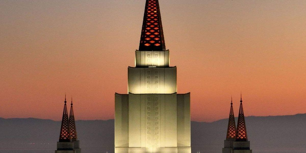 Mormons remind trans members they aren't welcome at temple rituals until detransition