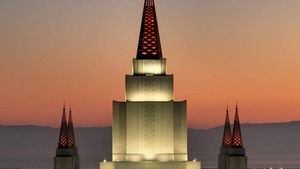 Mormons remind trans members they aren’t welcome at temple rituals until detransition