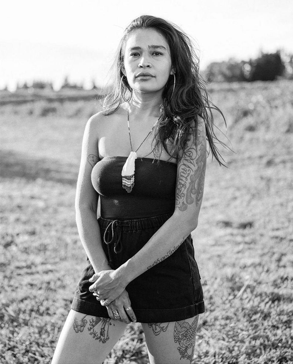 Morningstar Angeline