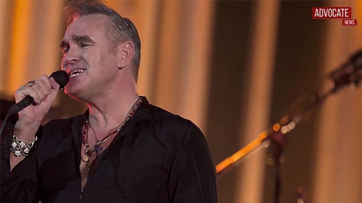Morrissey
