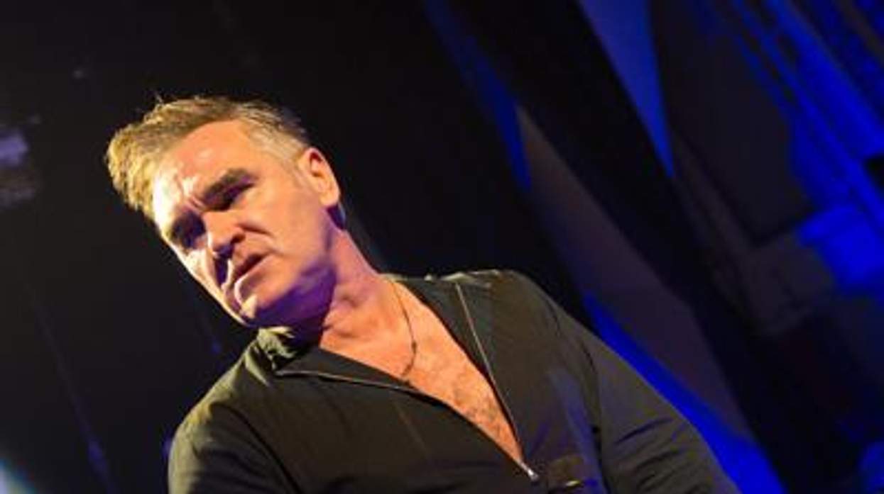 Morrissey400x300