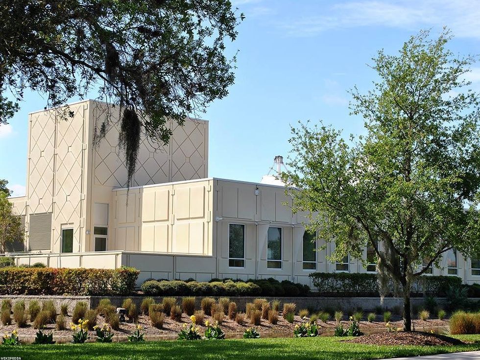 Most LGBTQ-Friendly Colleges