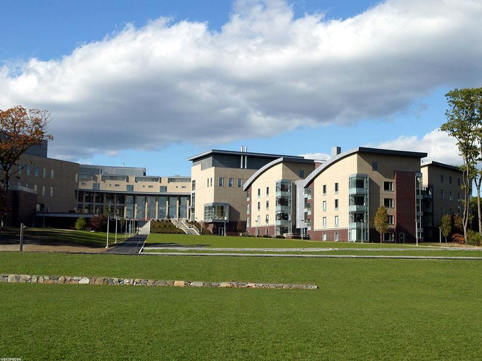 Most LGBTQ-Friendly Colleges