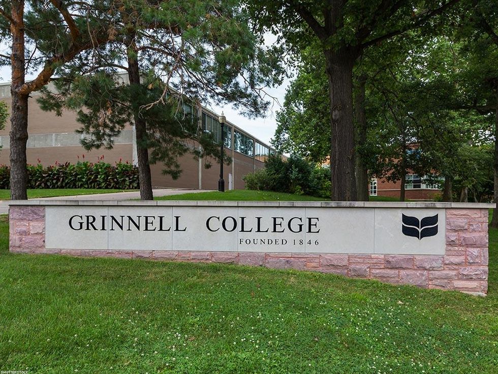 Most LGBTQ-Friendly Colleges