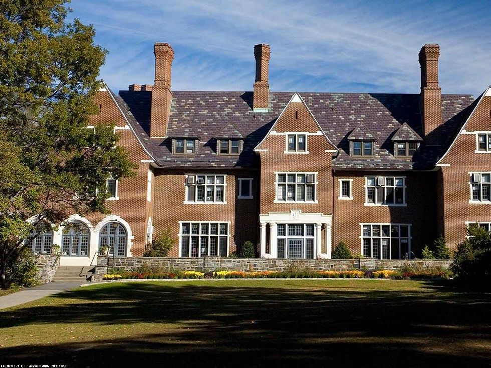 Most LGBTQ-Friendly Colleges