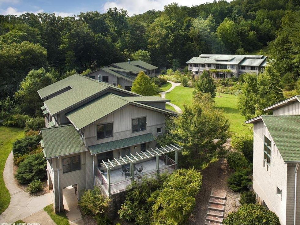 Most LGBTQ-Friendly Colleges