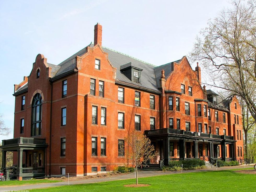 Most LGBTQ-Friendly Colleges