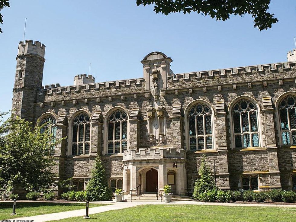 Most LGBTQ-Friendly Colleges