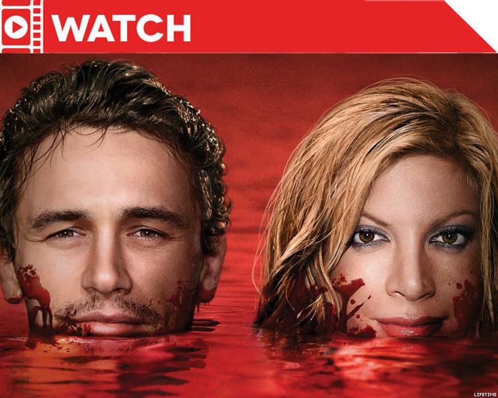 Mother, May I Sleep With Danger?