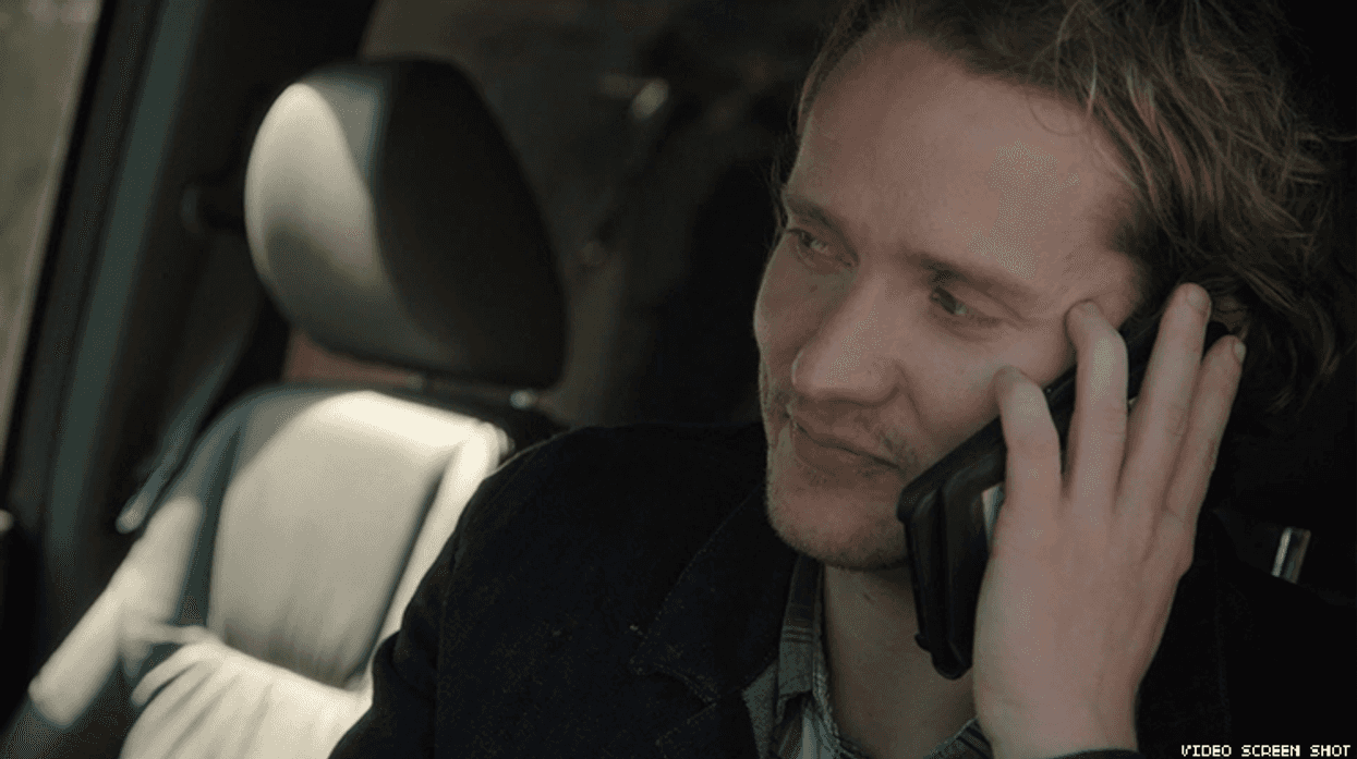 Mother's Little Helpers Outfest Clip Film