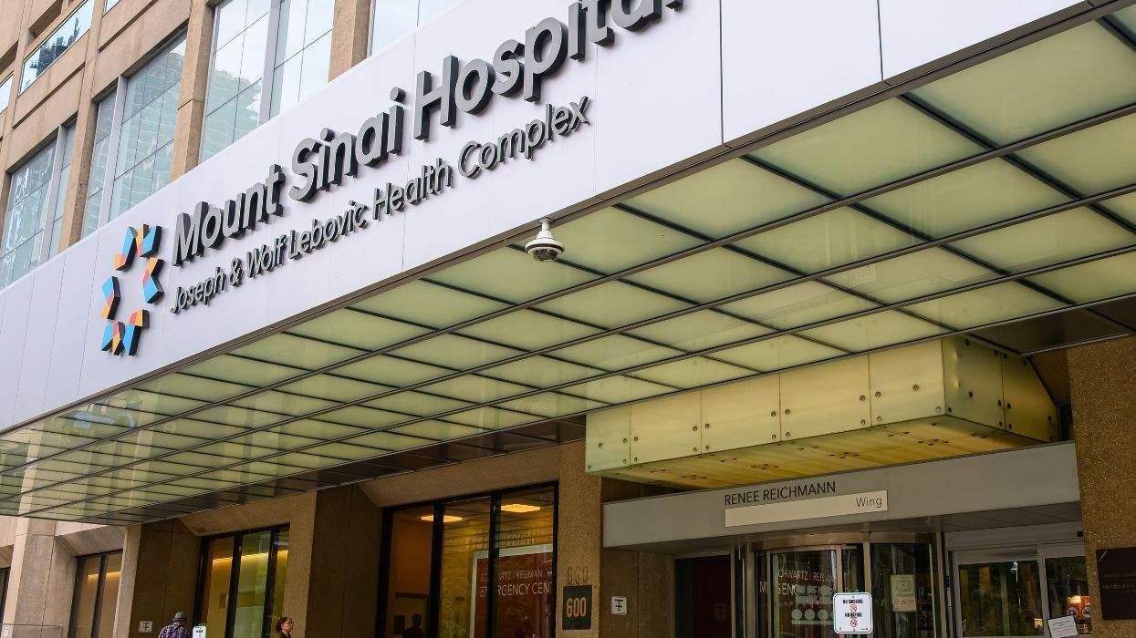mount sinai hospital