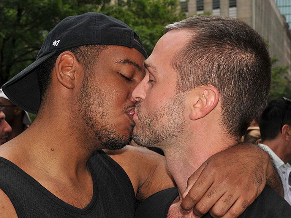 Moved by passion in Boston