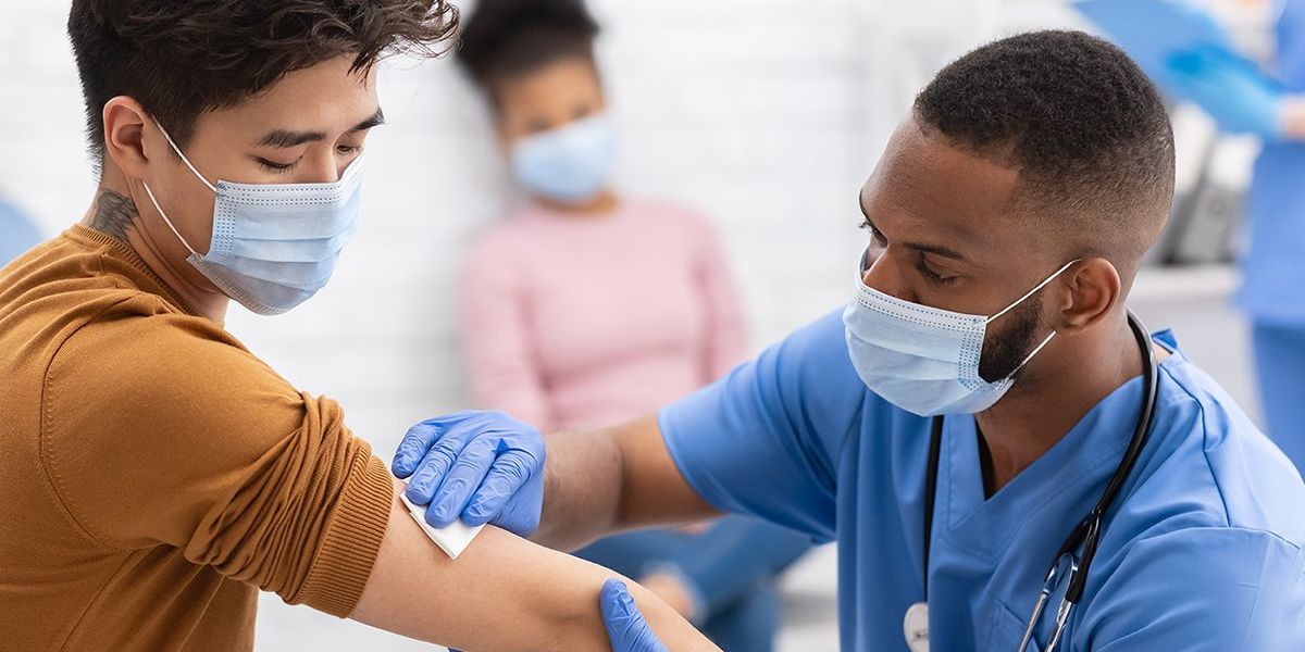 Mpox risk in U.S. ‘very low’ per CDC amid health emergency | Advocate.com