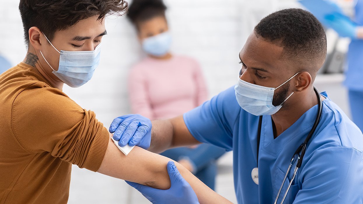 mpox emergency HHS update vaccines available risk low USA