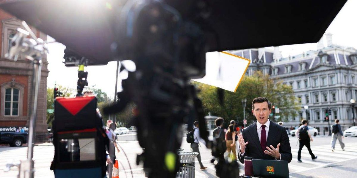 Federal judge orders White House to explain why reporters remain barred after his ruling restoring access