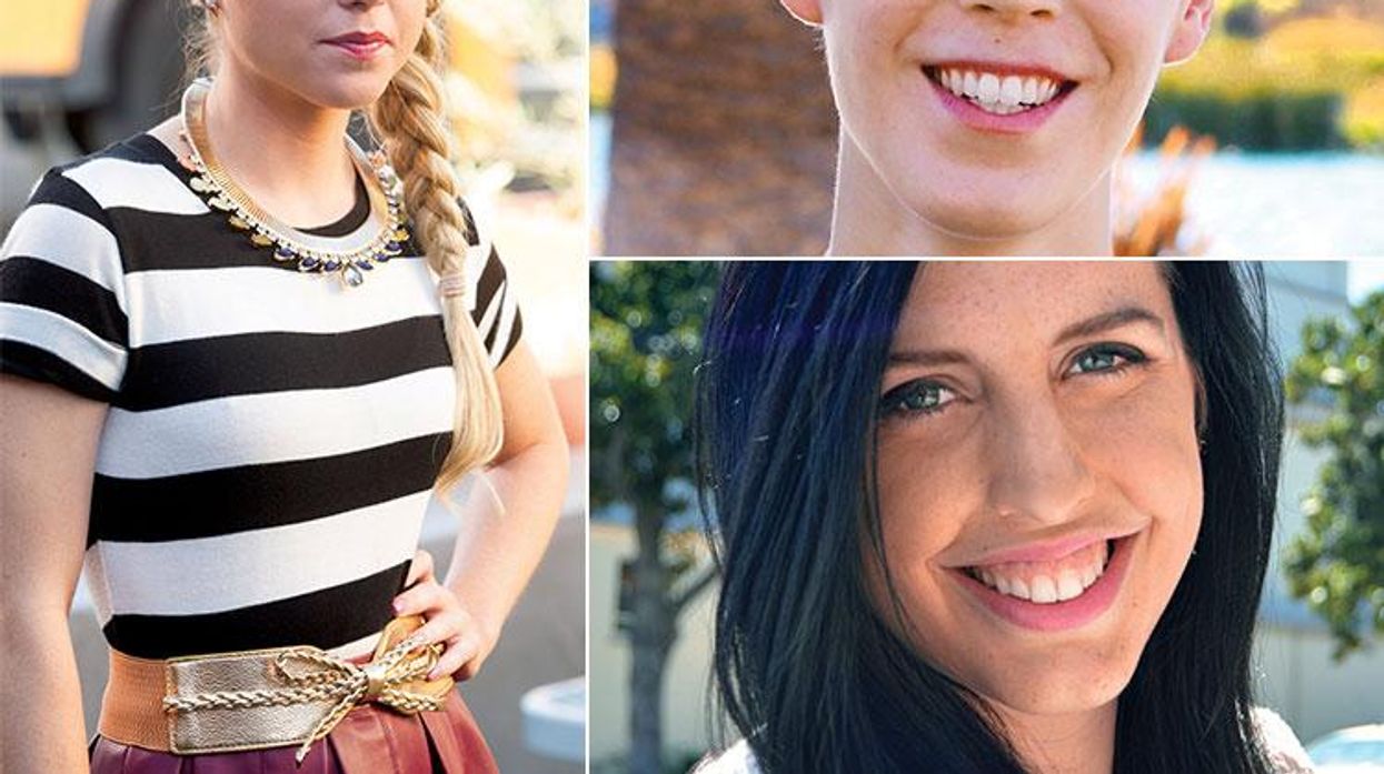 MTV Are We Witnessing the Birth of TV’s Intersex Liberation