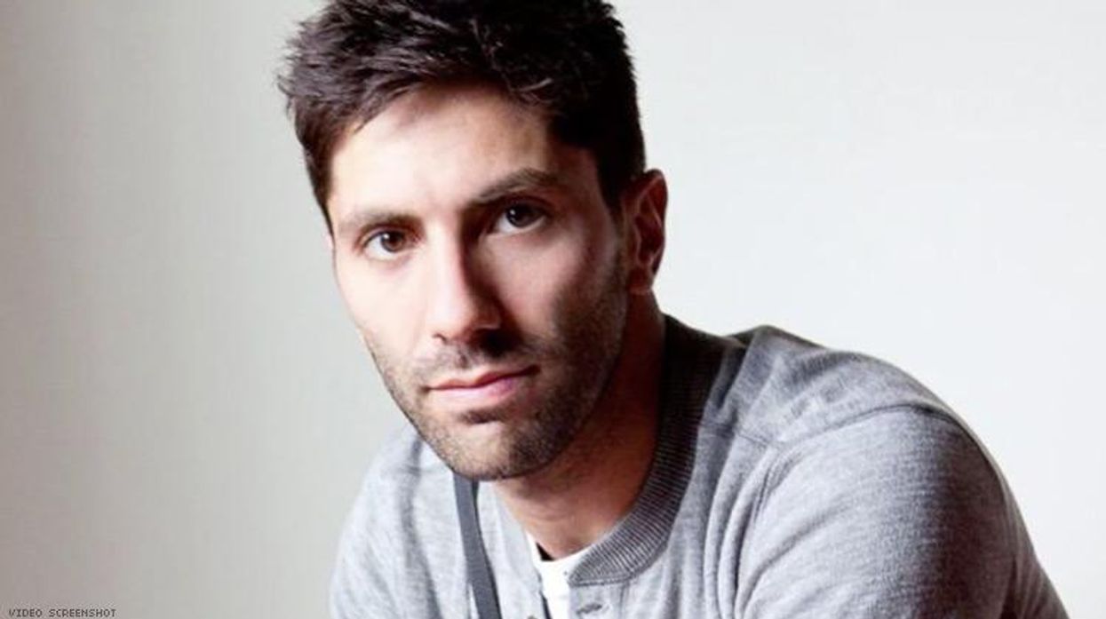 MTV Is Suspending 'Catfish' While Nev Schulman Is Investigated