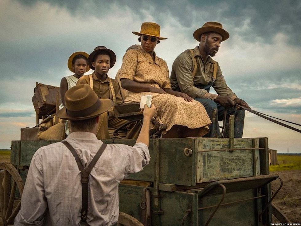 Mudbound