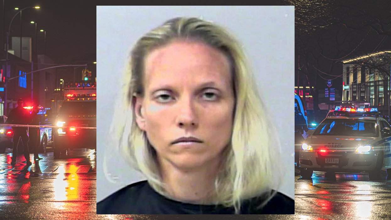 mug shot of Allyson Swan nurse who beat her wife Port St. Lucie Florida