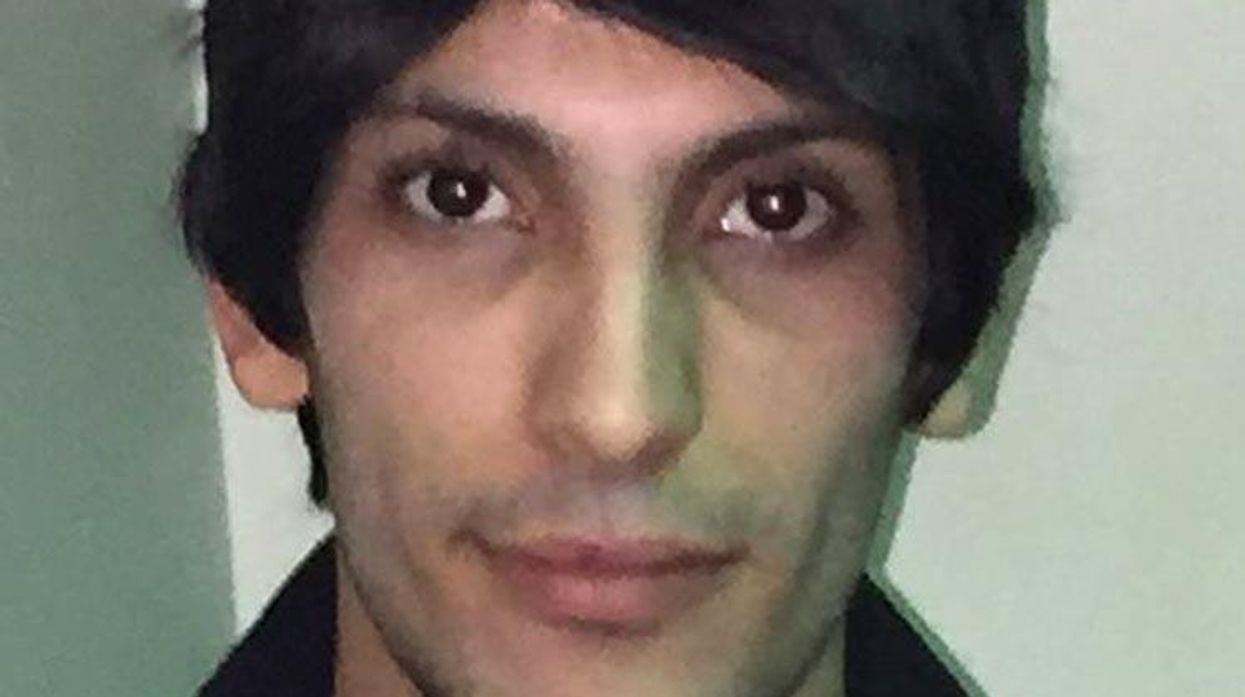 Muhammad Wisam Sankari