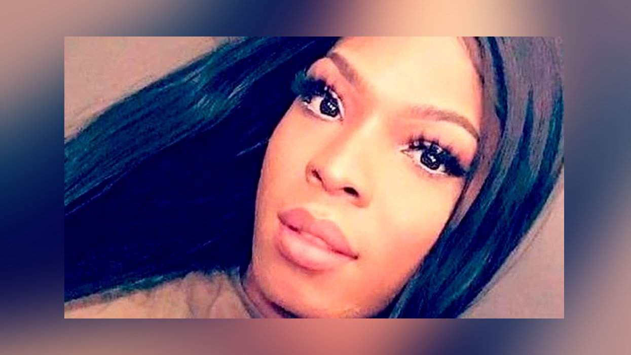 Muhlaysia Booker Killer Sentenced