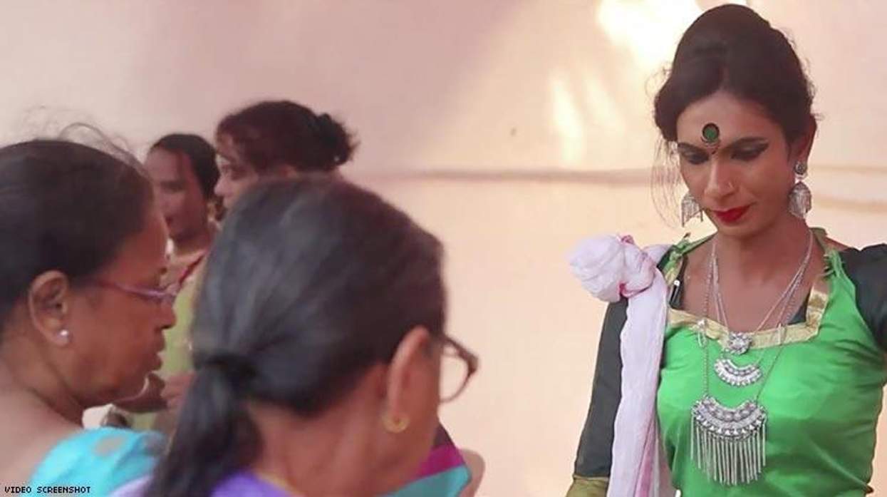 Mumbai Hosts Third Annual Transgender Empowerment Fair