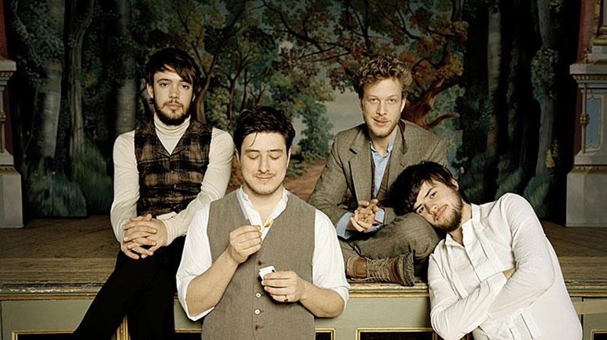 Mumford and Sons
