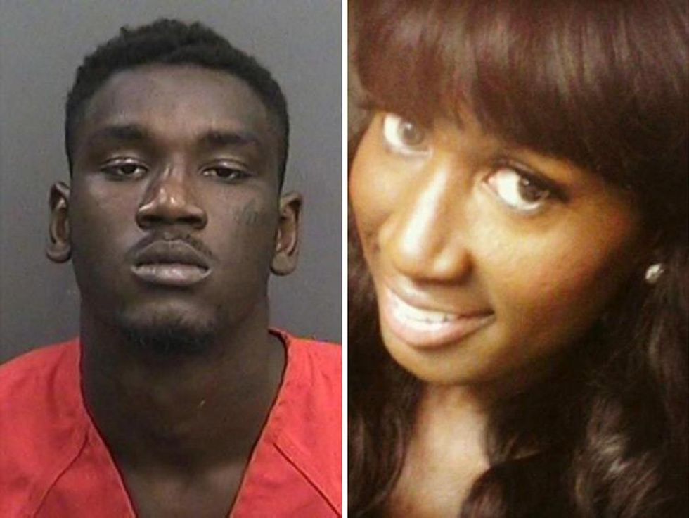 Murder of Transgender Woman India Clarke