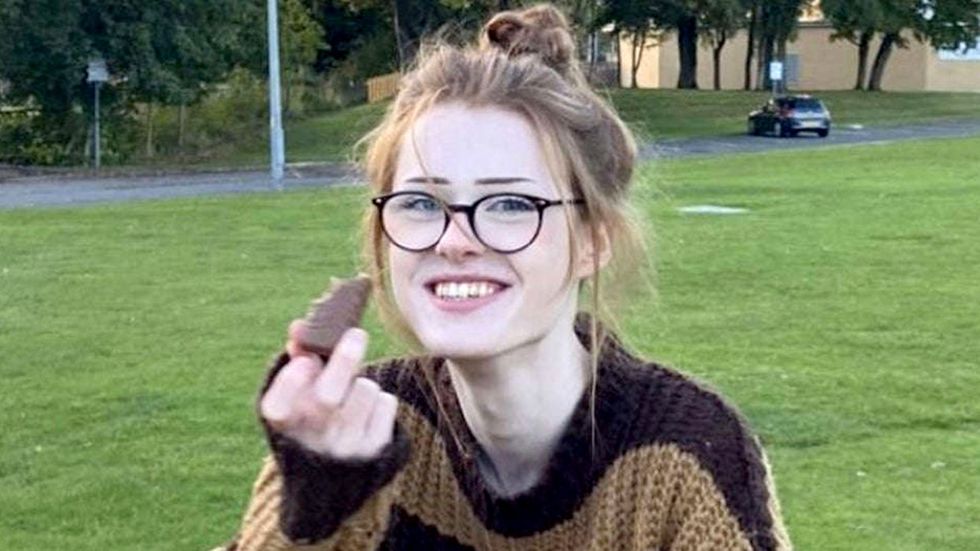 murdered British transgender teen Brianna Ghey