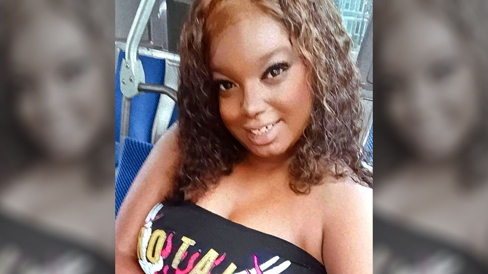 Murdered Transgender Woman Anee Johnson