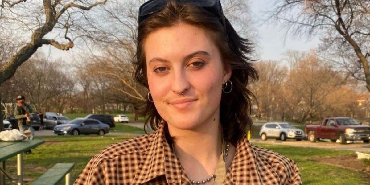 Missing transgender student found dead in Kentucky after weeks-long search
