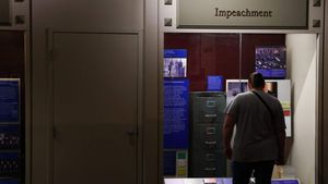 White House attacks Smithsonian for telling ‘radical’ LGBTQ+ stories at American history museum