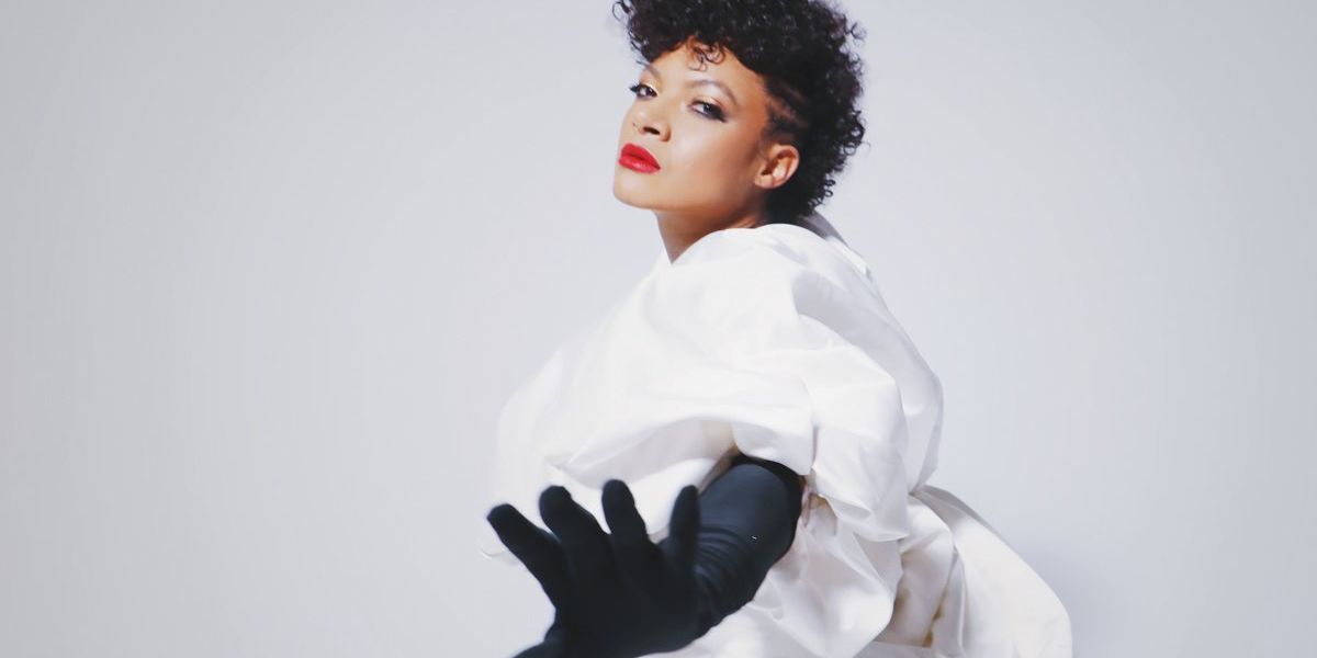 Allison Russell prays for radical empathy and compassion in her and Annie Lennox's 'Superlover'