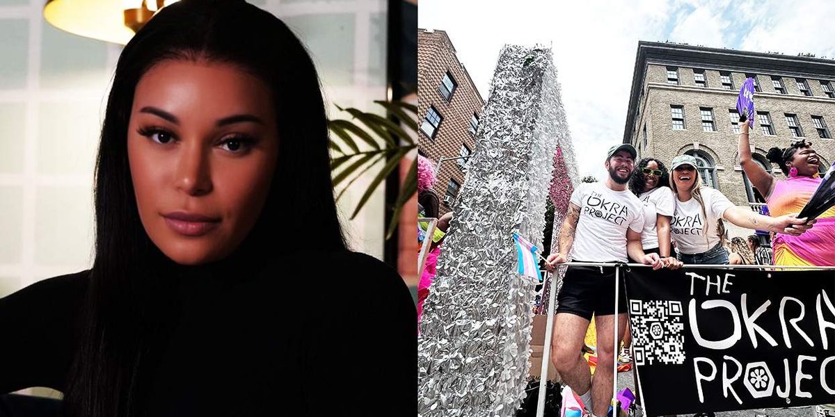 Mutual aid saved my life. Now, I'm paying it forward