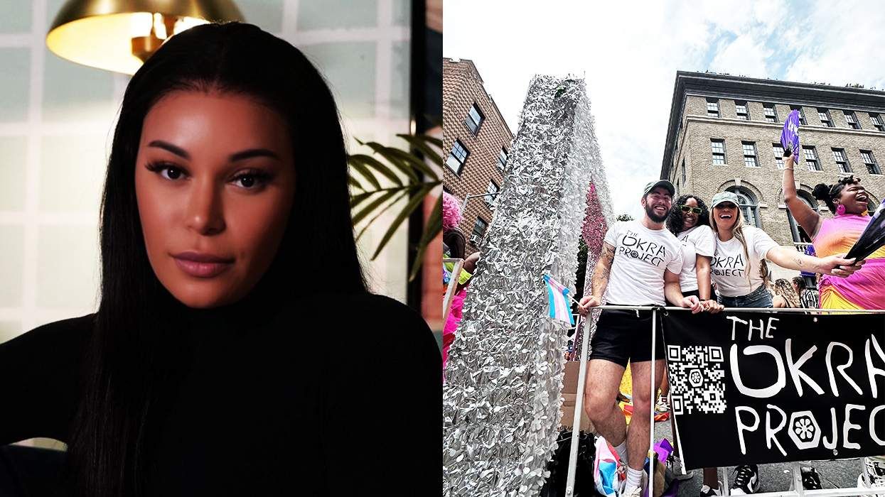 Mutual aid saved my life. Now, I’m paying it forward