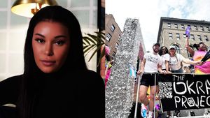 Mutual aid saved my life. Now, I’m paying it forward