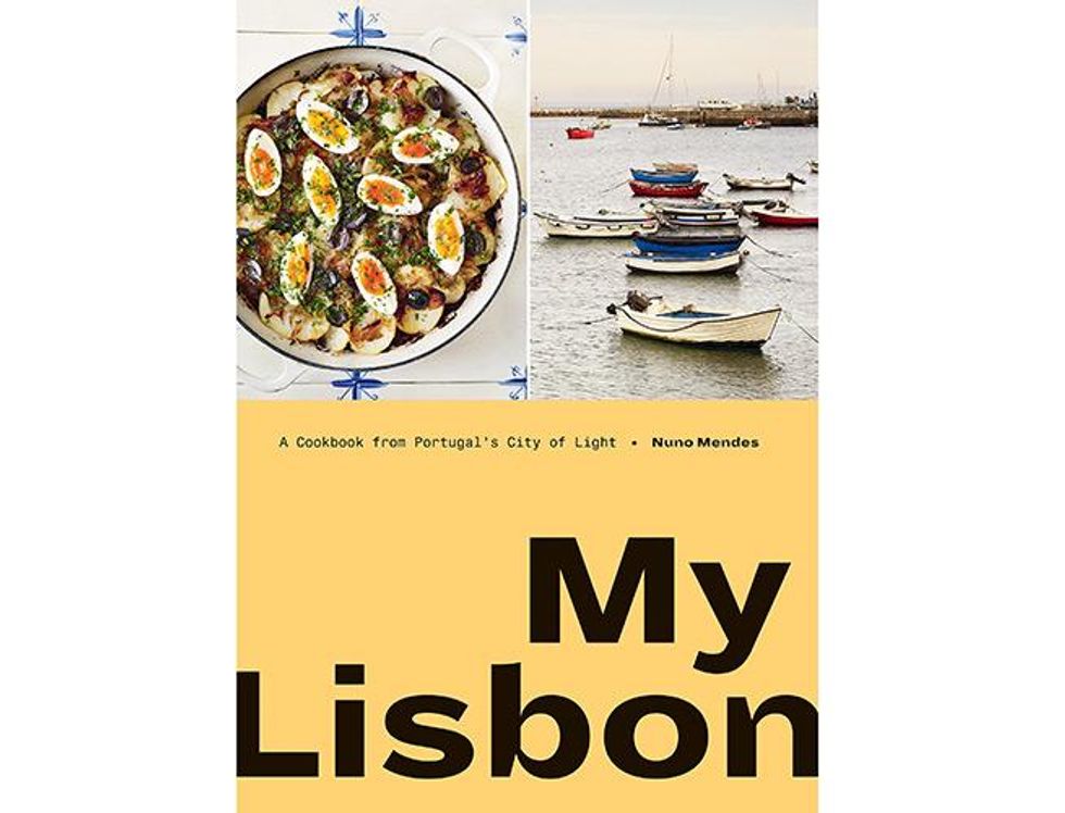 My Lisbon