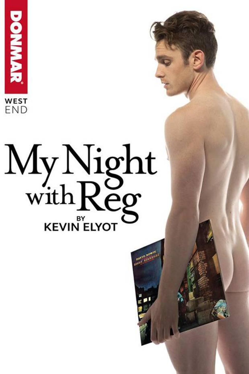 Mynightwithregposter