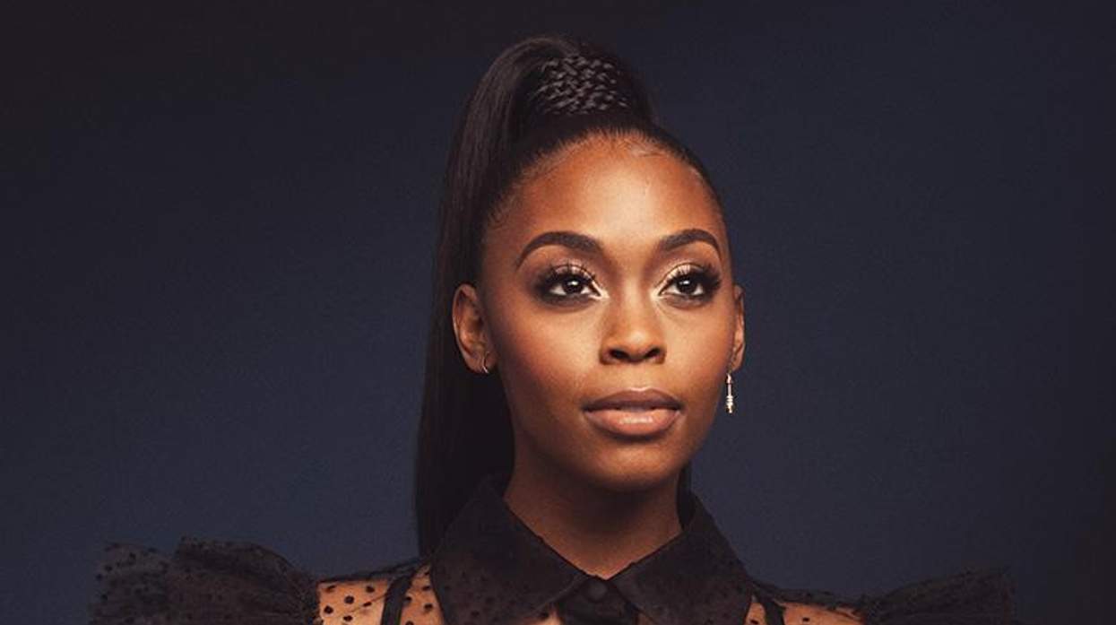 NAFESSA WILLIAMS