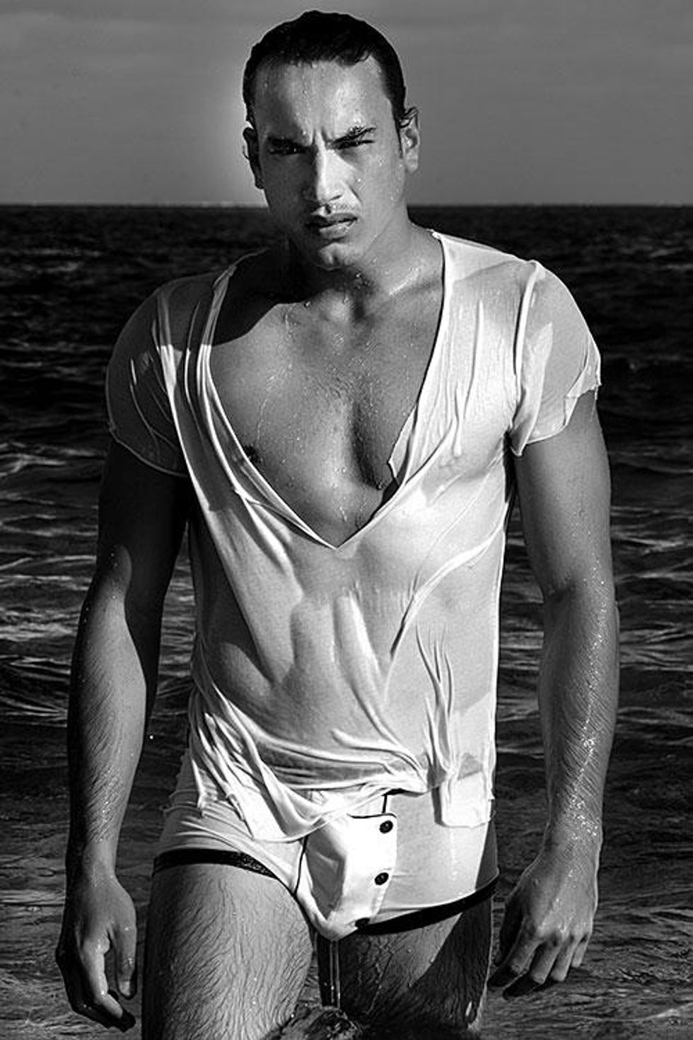 Nai, French Polynesia