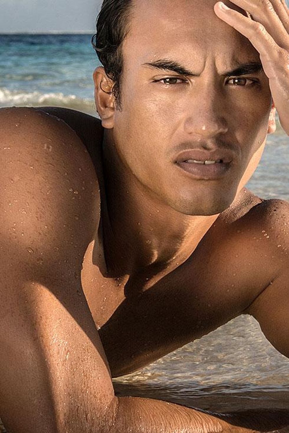 Nai, French Polynesia