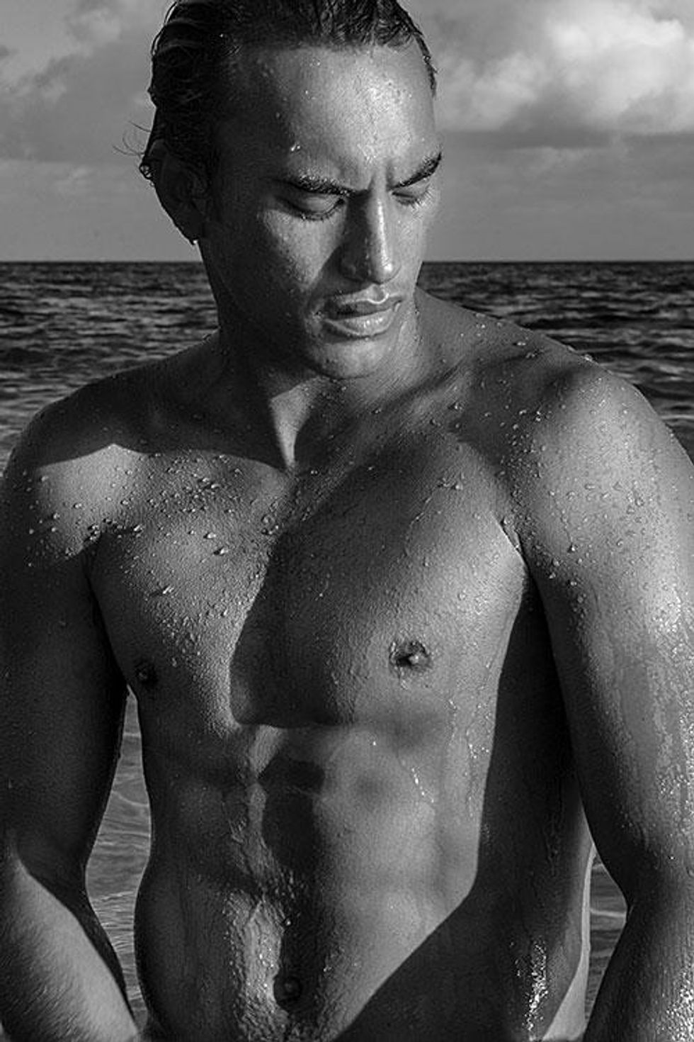 Nai, French Polynesia