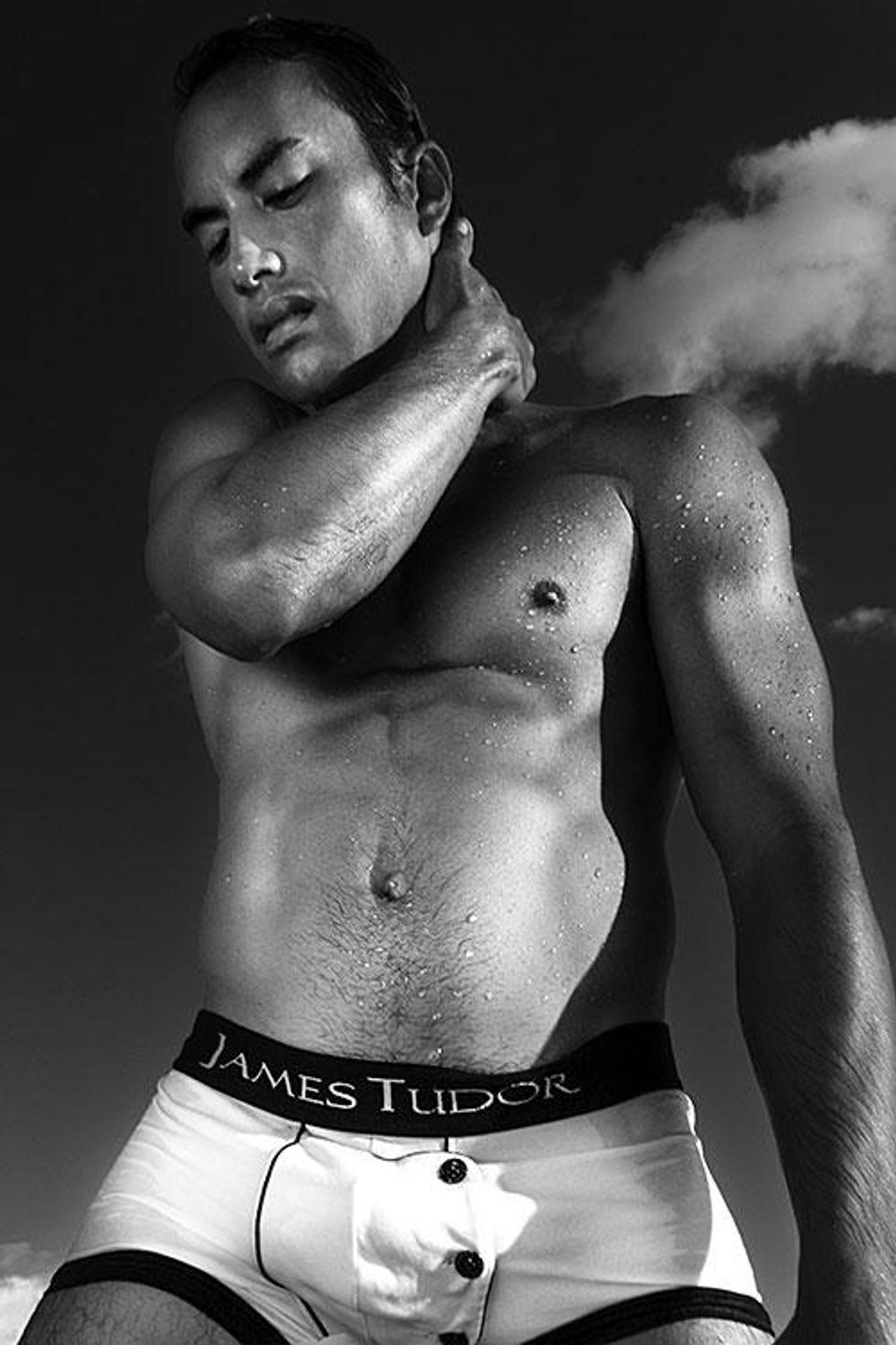 Nai, French Polynesia