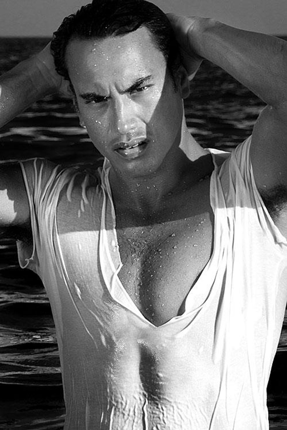 Nai, French Polynesia