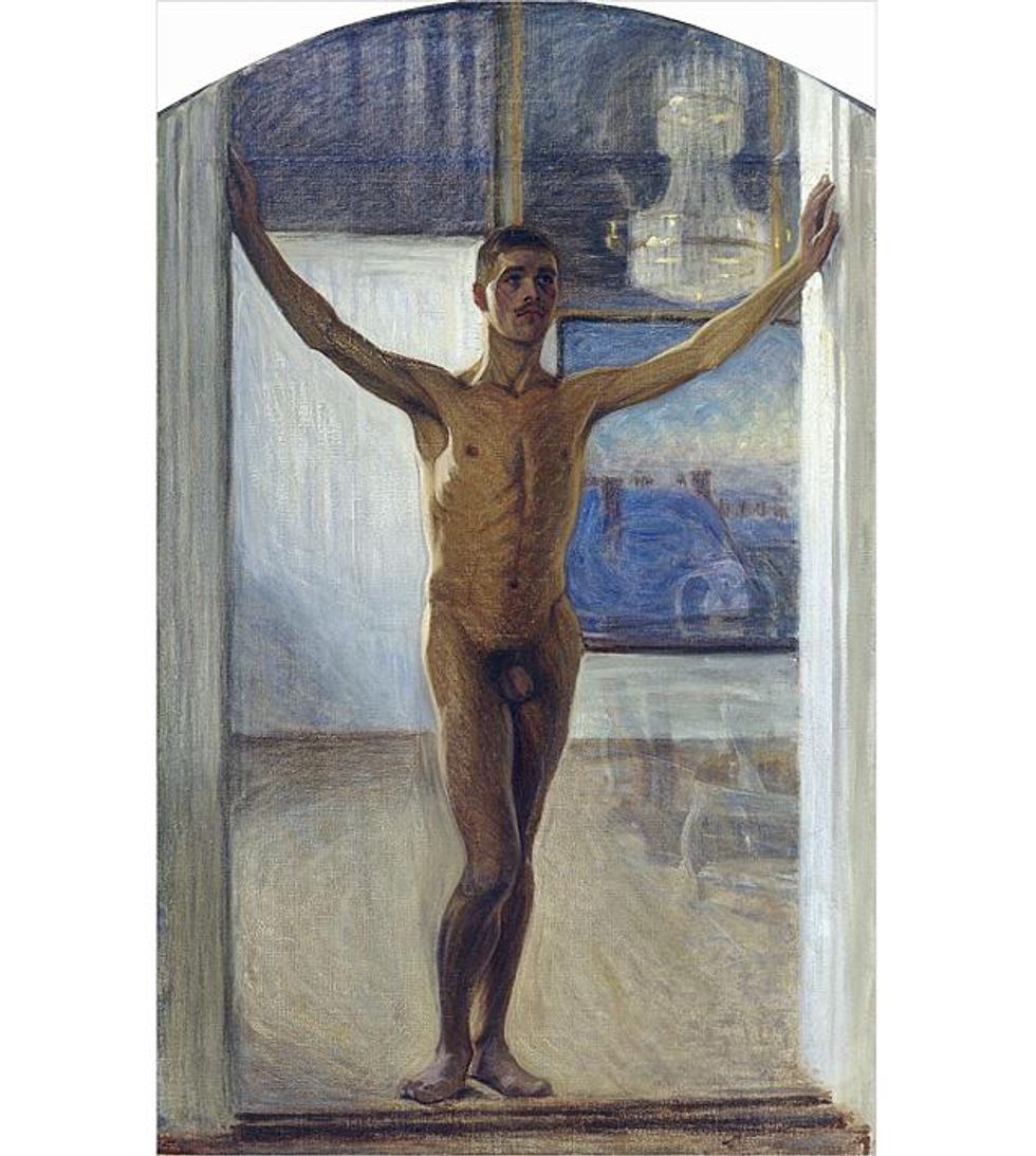 Naken-yngling-(naked-young-man)_knut_nymanx633