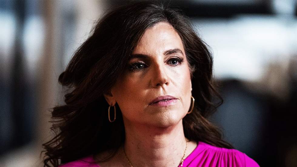 ​Nancy Mace declares herself a ‘proud transphobe.' The internet had some thoughts
