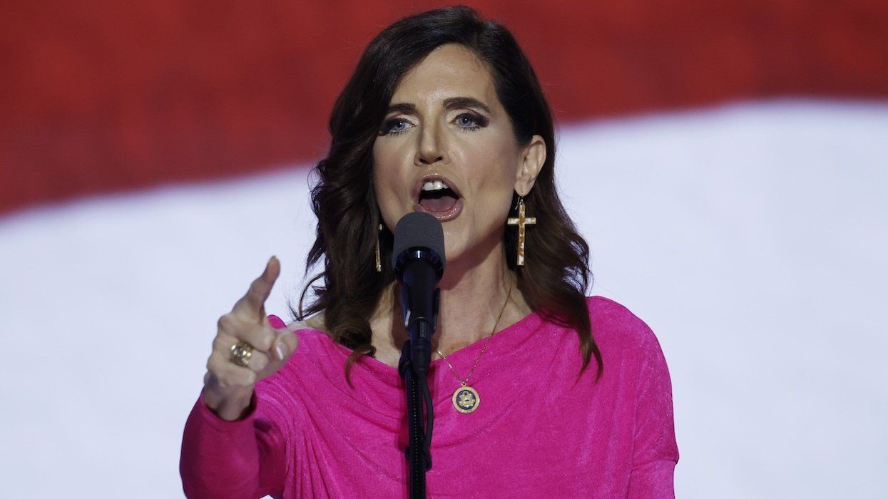 Nancy Mace unleashes profanity-laced tirade in SC Ulta store