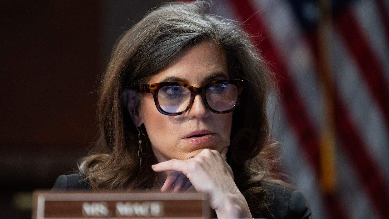 nancy mace