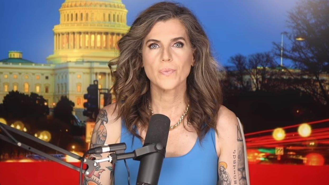 nancy mace